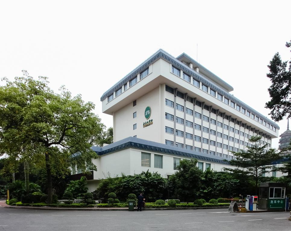 Guangdong Yingbin Hotel