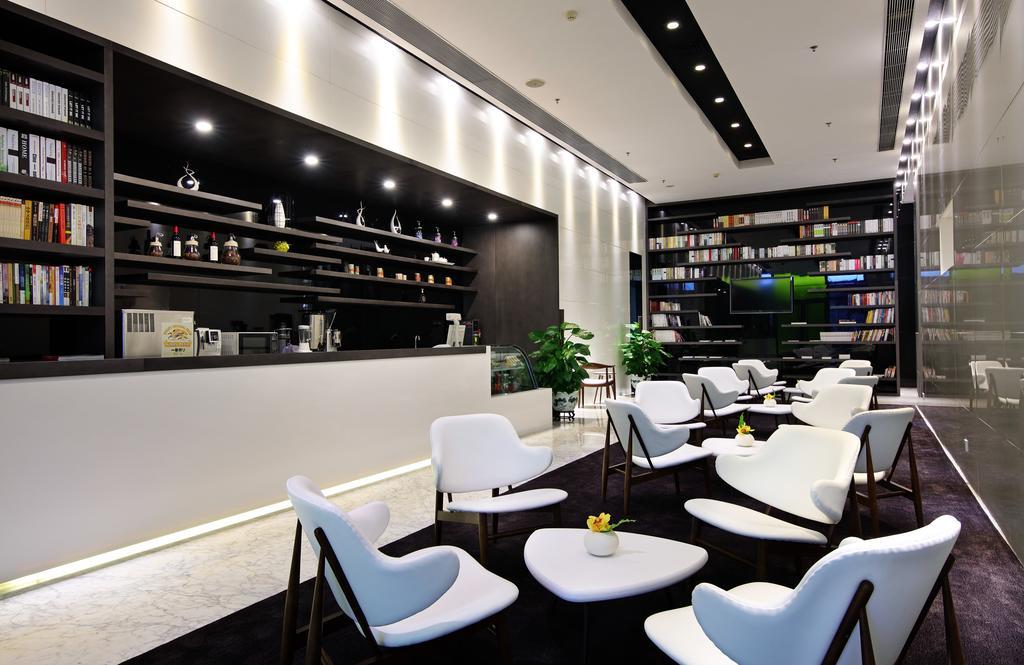 Hotel Yuwa Guangzhou