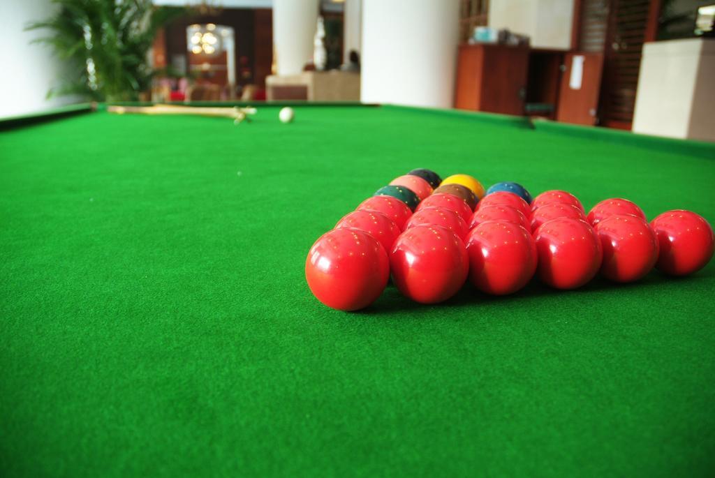 Hawana Resort