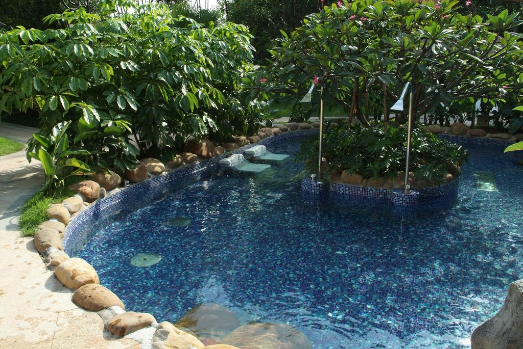 Hawana 3* Guangzhou