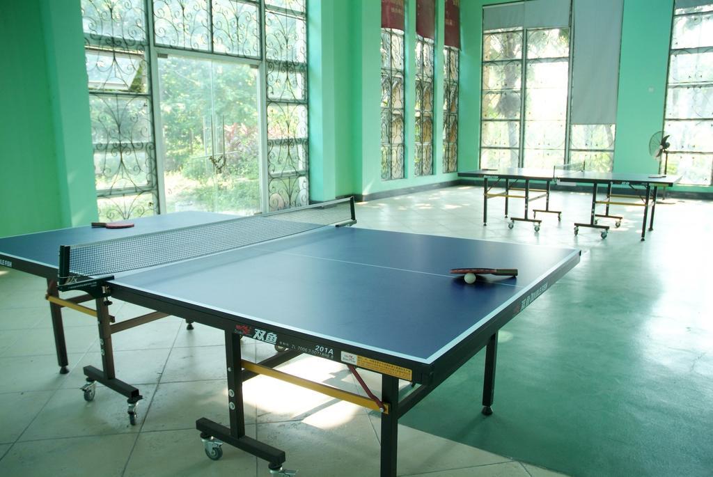 Resort Hawana Guangzhou
