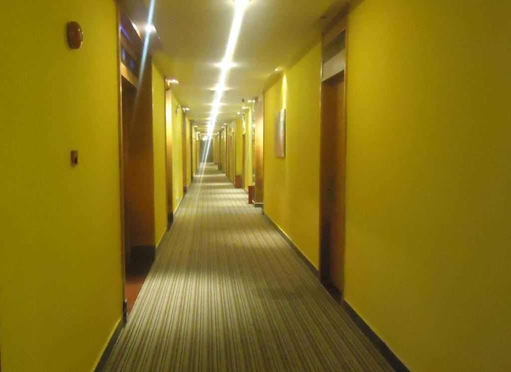 Hotel Jindian