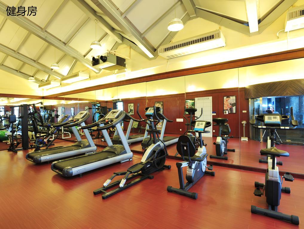 The Royal Marina Plaza Hotel Guangzhou