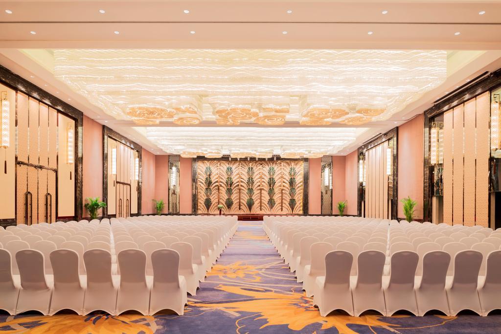 Wanda Realm Zengcheng Hotel 5*