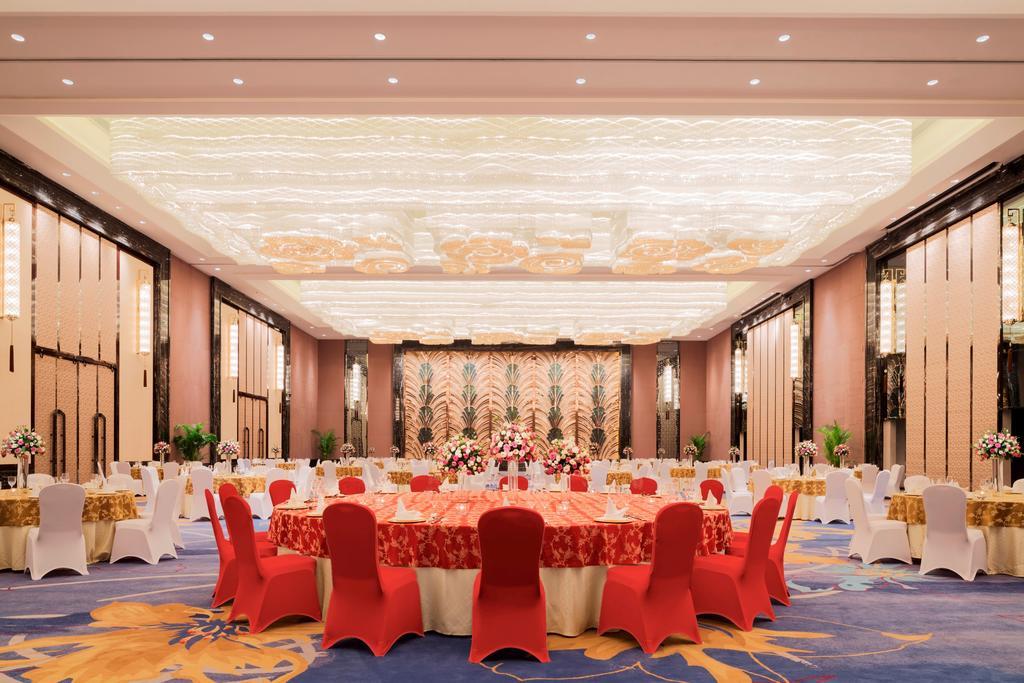 Wanda Realm Zengcheng 5* Guangzhou