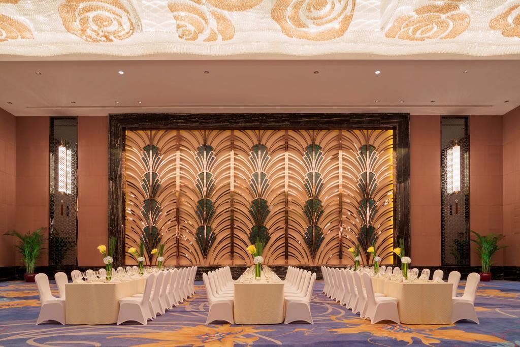 Wanda Realm Zengcheng Hotel Guangzhou