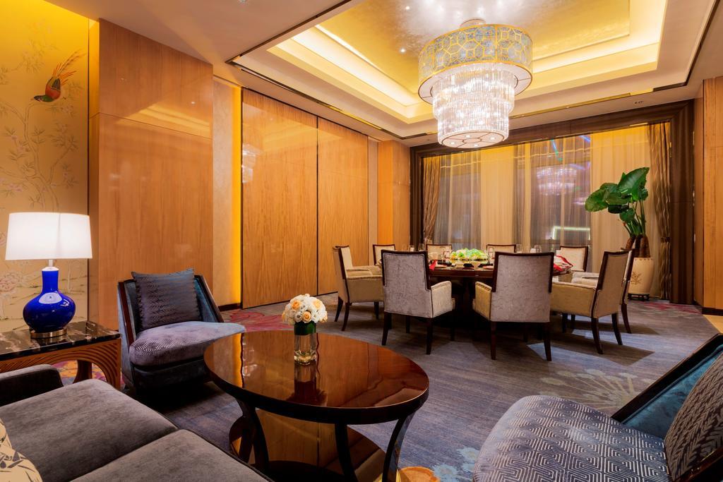 Wanda Realm Zengcheng Hotel