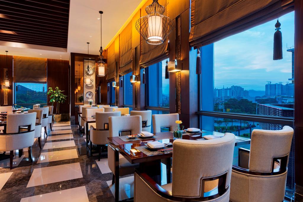 Wanda Realm Zengcheng 5*