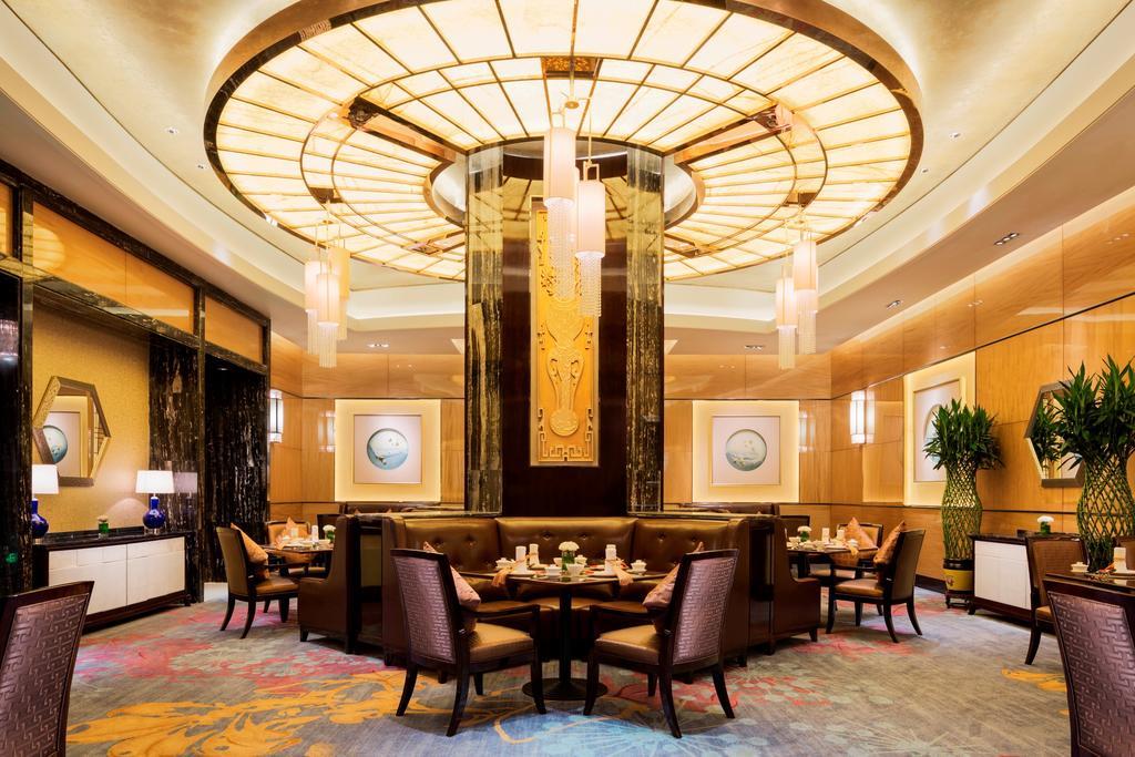 Wanda Realm Zengcheng Hotel