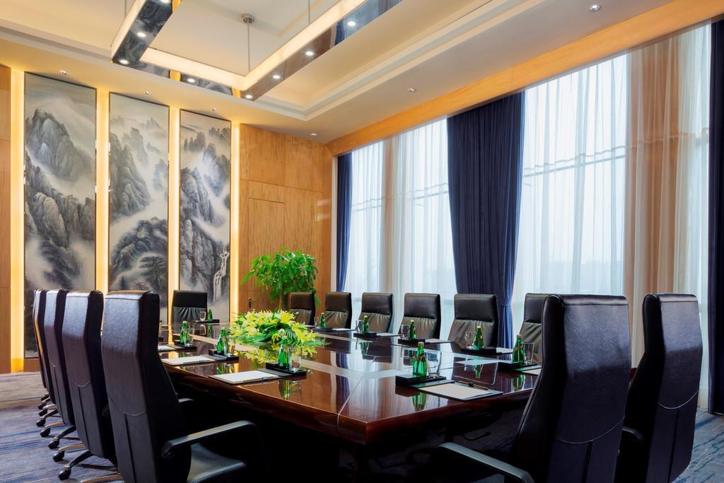 Wanda Realm Zengcheng 5* Guangzhou