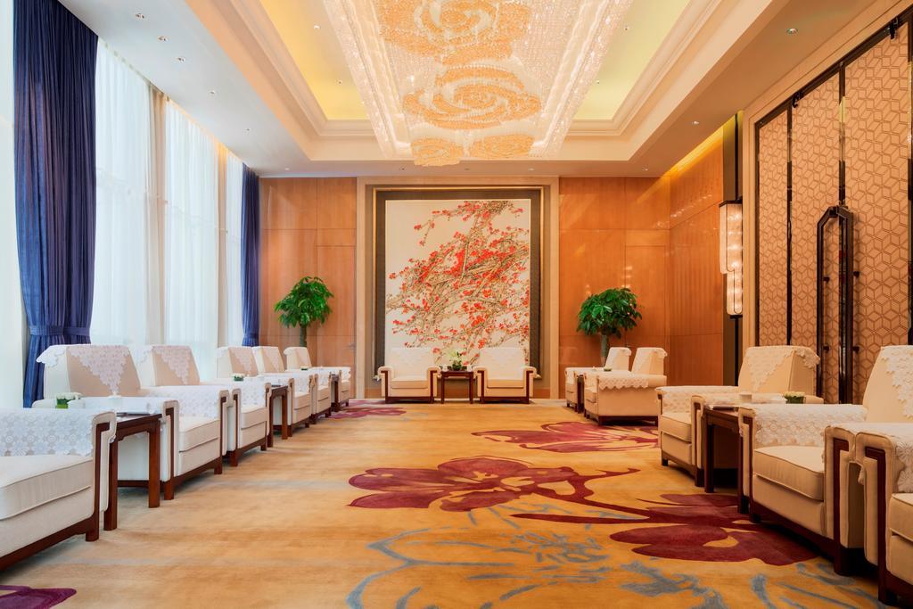 Wanda Realm Zengcheng Hotel Guangzhou