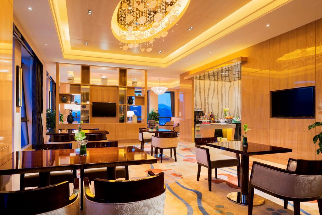 Hotel Wanda Realm Zengcheng Guangzhou
