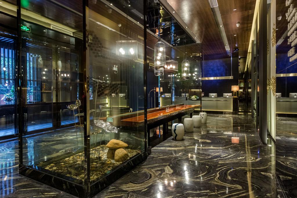 Paco Hotel Shuiyin Road Guangzhou-Free Bus Canton Fair 4* Guangzhou