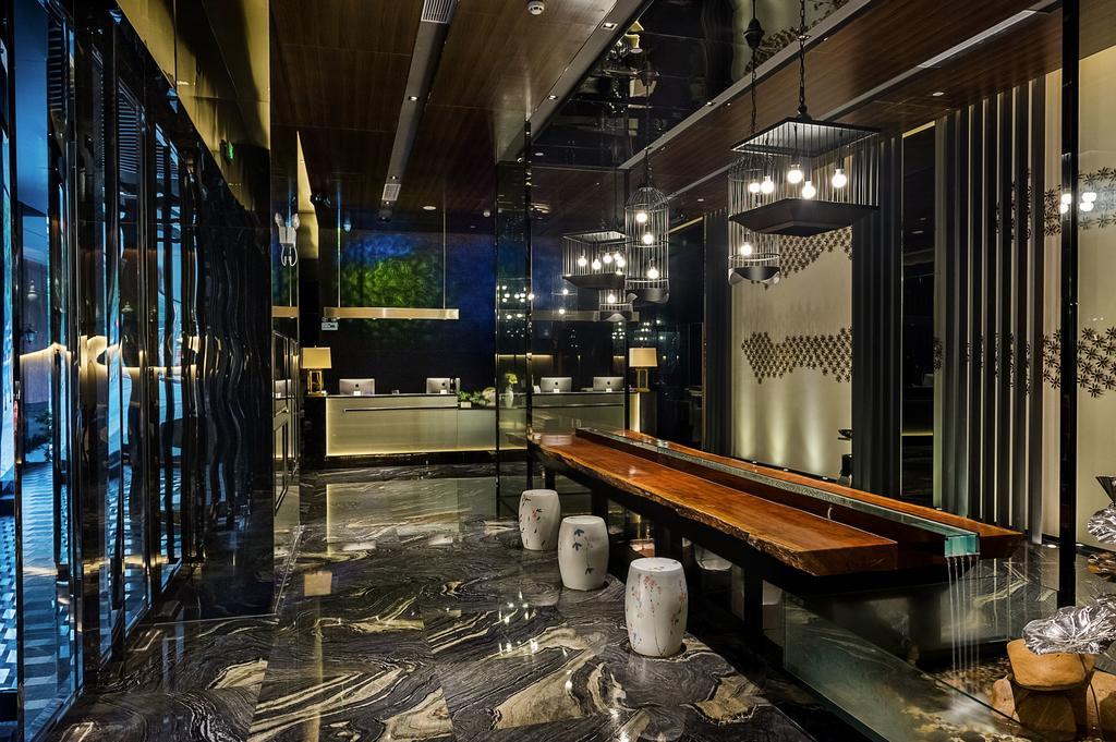 Paco Hotel Shuiyin Road Guangzhou-Free Bus Canton Fair Hotel 4*