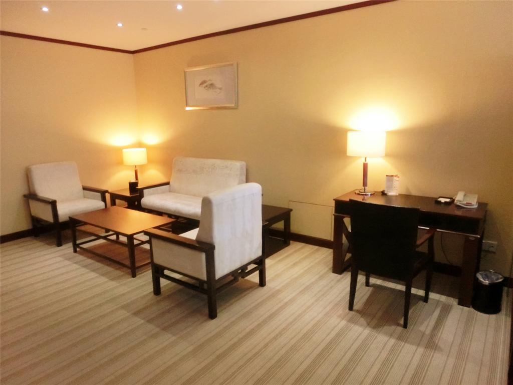 Baiyun International Convention Center 5* Guangzhou