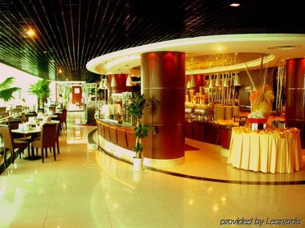 Clifford Centre Panyu
