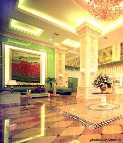 Hotel Clifford Centre Panyu