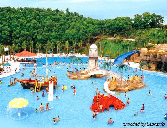 Clifford Centre Panyu
