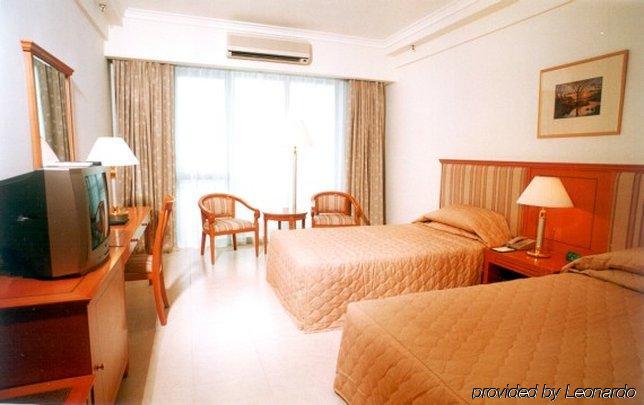 Hotel Clifford Centre Panyu 4*