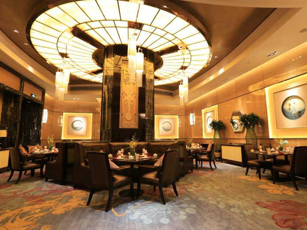 Wanda Realm Zengcheng Guangzhou