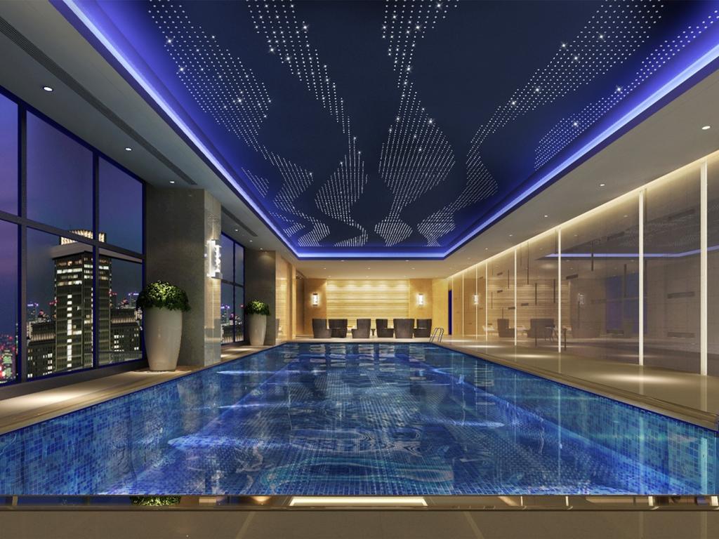 Wanda Realm Zengcheng 5* Guangzhou