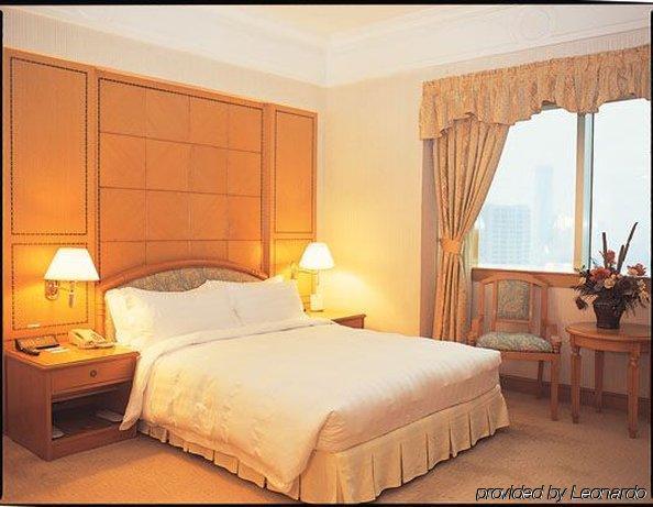 Gardford International Hotel Guangzhou