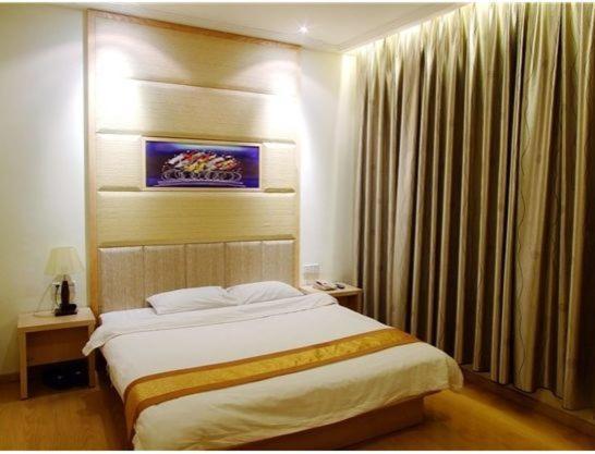 Hotel Jindian Guangzhou