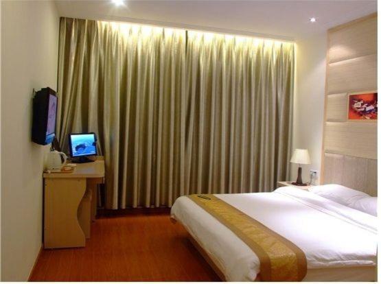 Hotel Jindian