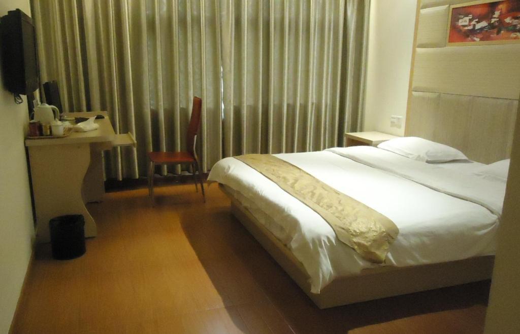 Jindian Hotel Guangzhou