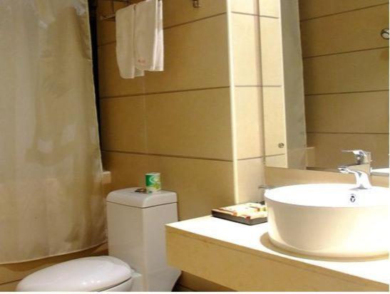 Jindian Hotel