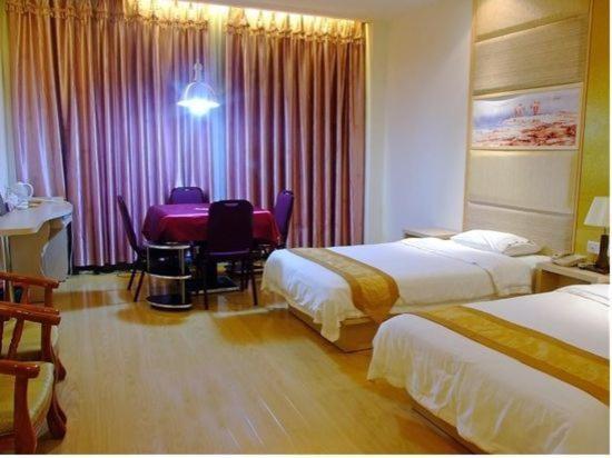 Hotel Jindian 4*