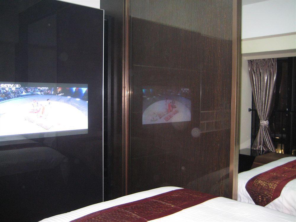 She&he Apartment-river Class Guangzhou