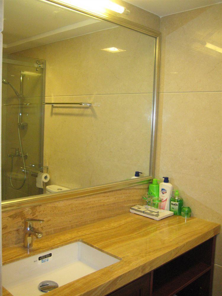 She&he Apartment-river Class Hotel Guangzhou