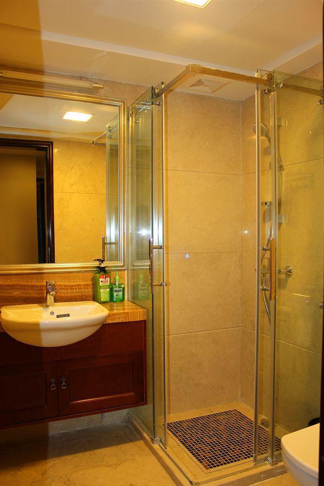 She&he Apartment-river Class Hotel Guangzhou