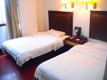 Hotel Huaming International Conference Center Guangzhou