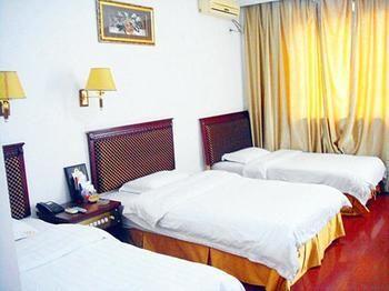 Huaming International Conference Center Hotel