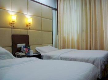 City Star Chain Hotel 3*