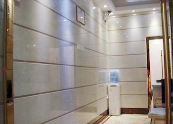 Hotel City Star Chain 3*