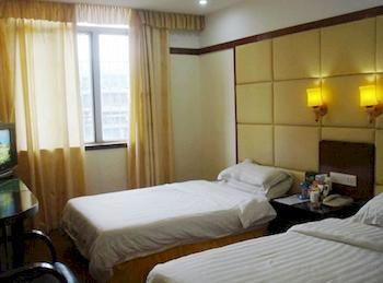 City Star Chain Hotel 3*