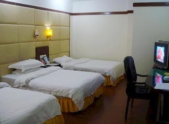 Hotel City Star Chain