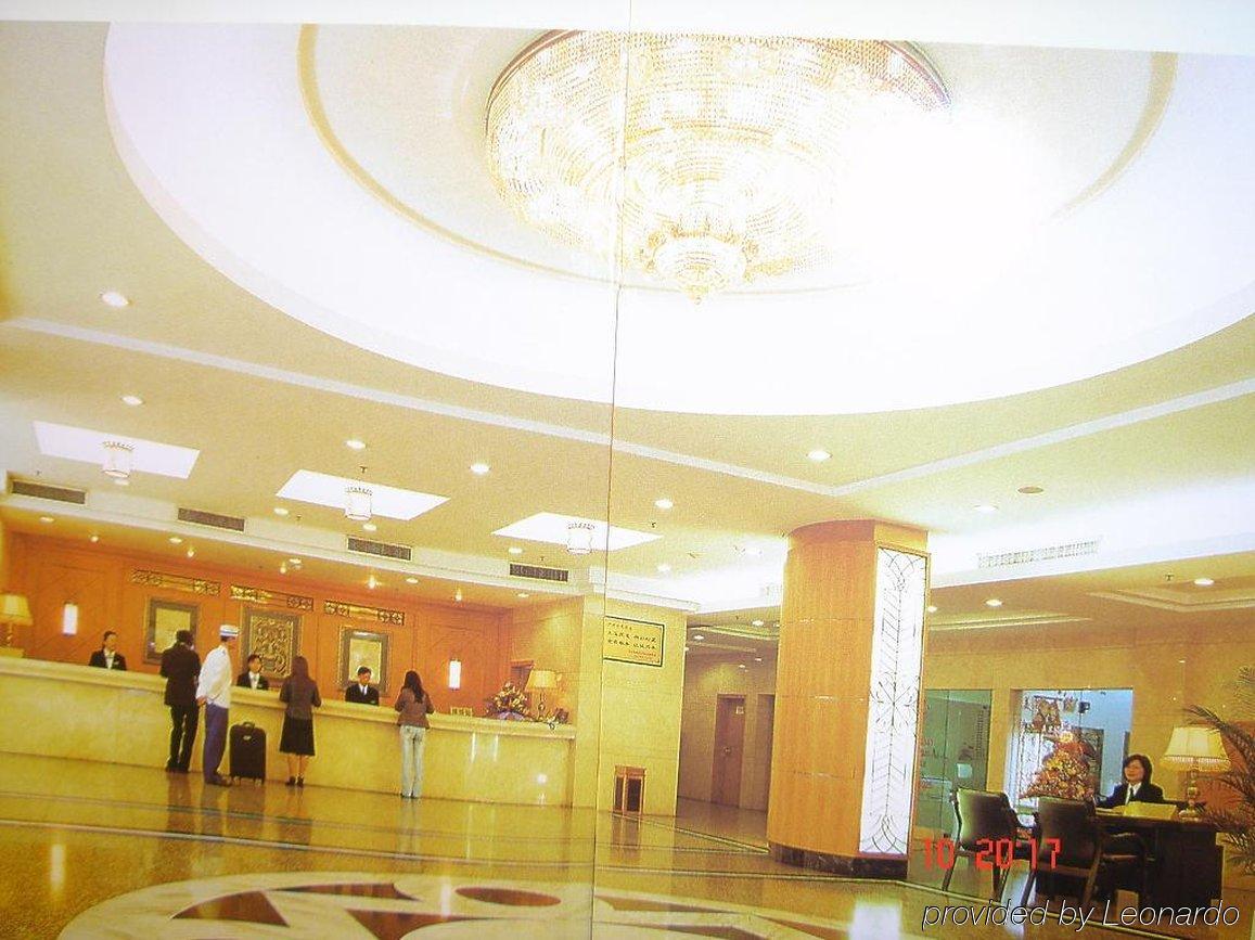 Hotel Jinying Guangzhou