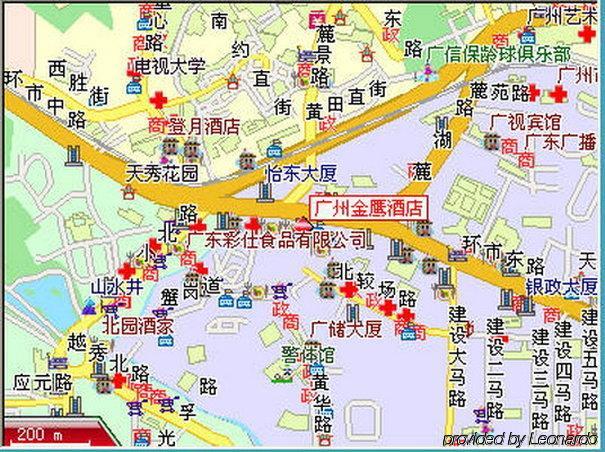 Jinying Hotel Guangzhou
