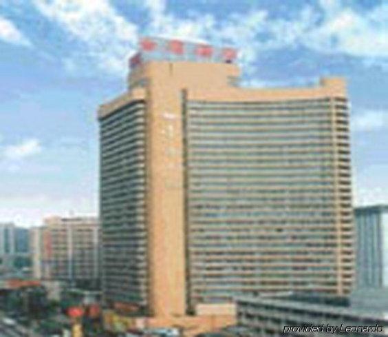 Jinying Hotel 3*
