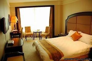 Hotel Guangtian Guangzhou