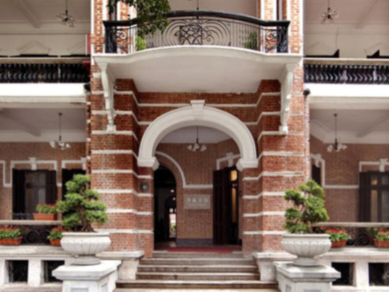 Yuehai Hotel 3*