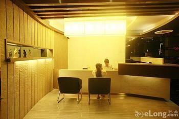 Hotel Li Yang 3*