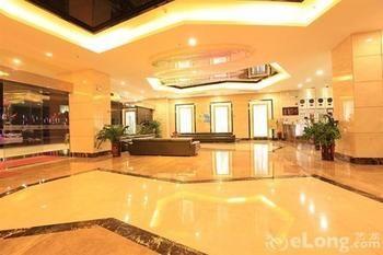 Dragon Hotel 4*
