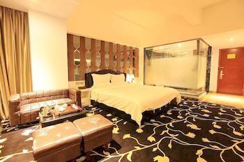 Hotel Dragon