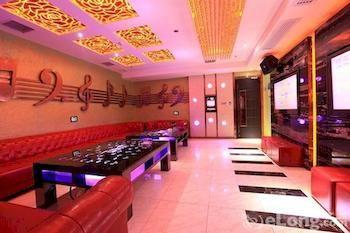 Dragon 4* Guangzhou