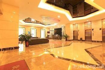 Hotel Dragon